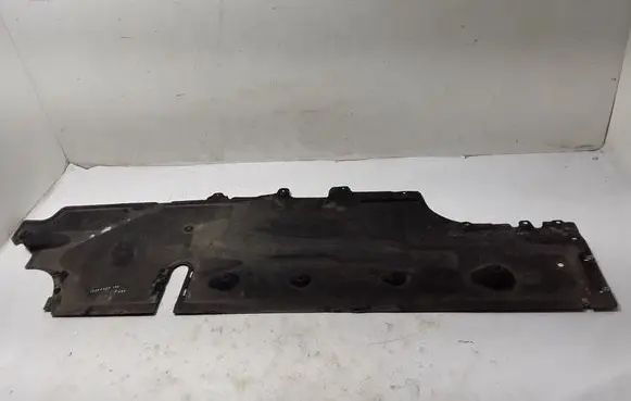 Porsche Panamera (971) Pickup box liner 971825522K