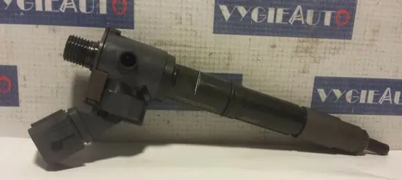 Volvo XC60 Fuel injector