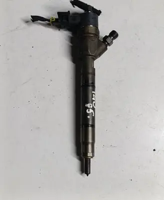 Hyundai i40 Fuel injector 33800-2A800 0445110411