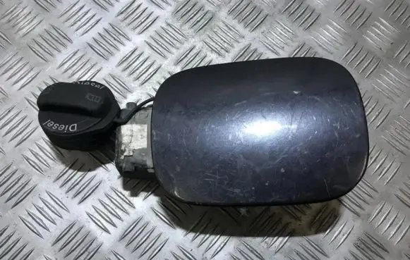 Volkswagen Phaeton Fuel tank cap 3d0809857b 1h0010092l