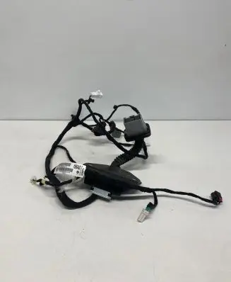 Dodge Charger Rear door wiring loom P68084156AG 156AG WR1005UB050