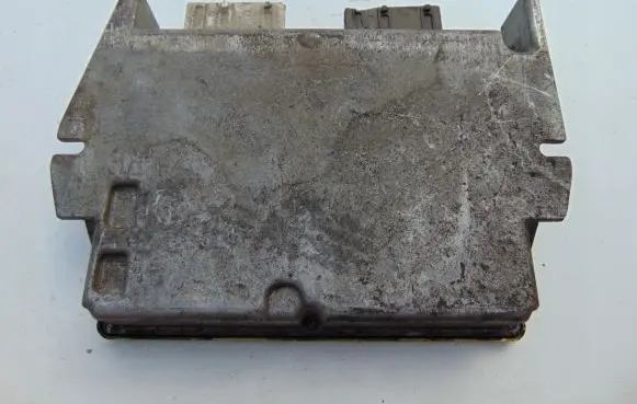 Peugeot 406 Suspension control unit/module 9622170380