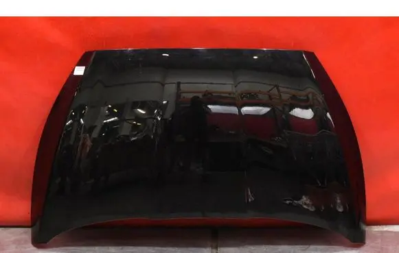 Ford S-MAX Engine bonnet/hood 