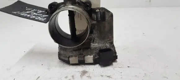Ford Transit Throttle valve BK2Q9E926AC 0280750598
