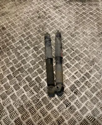 Mercedes-Benz E W211 Rear shock absorber/damper 2113263500 A2113263500