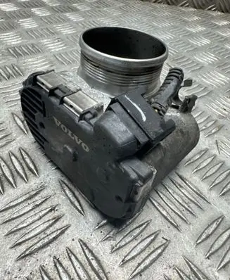 Volvo XC70 Throttle valve 31216665 10W124 0280750