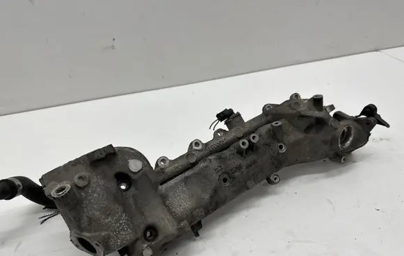 Intake manifold