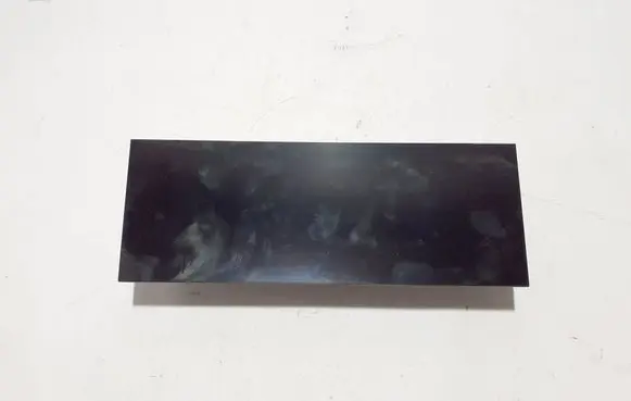 Peugeot 308 Screen/display/small screen