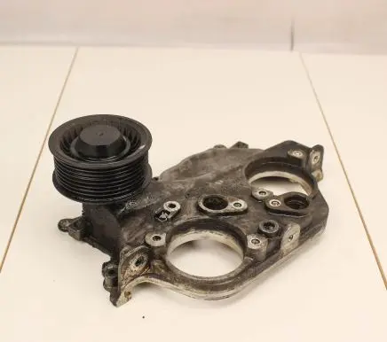 Jaguar XF X260 other engine part 8W936H036A