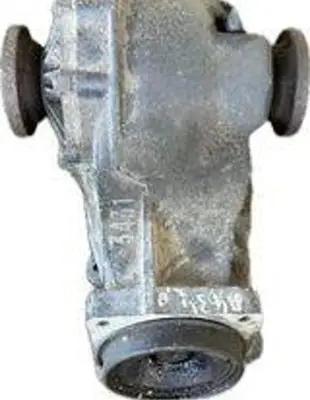 Audi A6 S6 C5 4B Rear differential 01R525053E