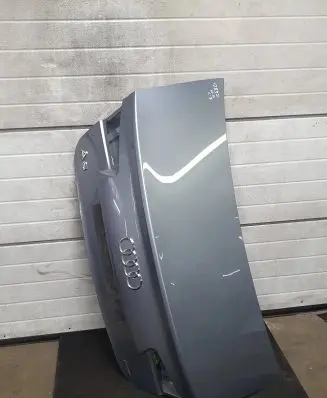 Audi A6 S6 C7 4G Tailgate/trunk/boot lid