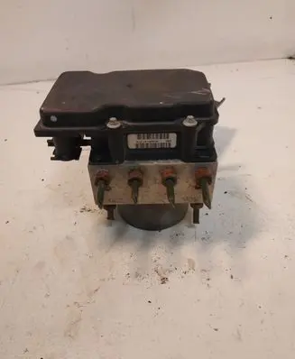 Toyota Aygo AB10 ABS Pump 445100H010