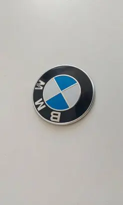 BMW 2 F22 F23 Manufacturer badge logo/emblem 7288752 728875204