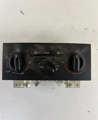 Fiat Scudo Climate control unit A42102300 140015338A 140015338