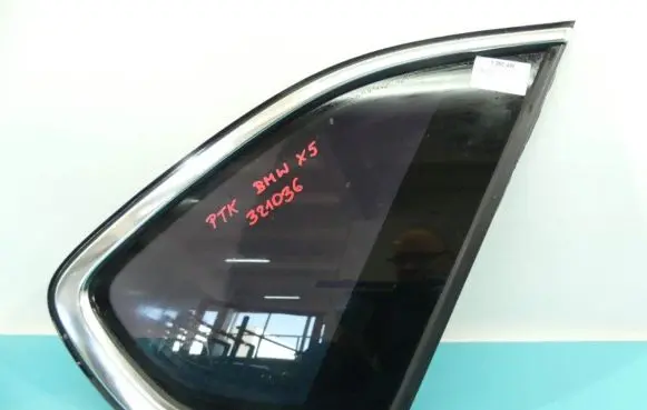BMW X5 F15 Rear side window IMPRK1260446