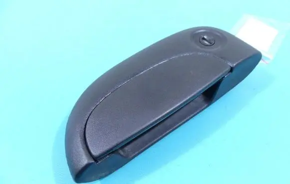 Renault Kangoo I Front door exterior handle IMPRK1322315