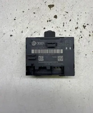 Audi A6 S6 C6 4F Door control unit/module 4F0959795P