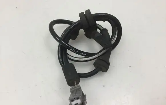Nissan Qashqai ABS brake wheel speed sensor 47910JD000