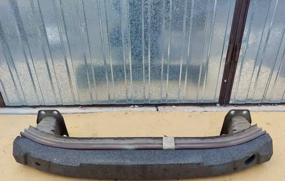 Fiat Doblo Front bumper support beam 