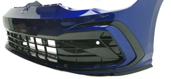 Volkswagen Golf VIII Front bumper 5H0807221G