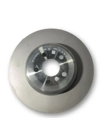 BMW 2 G42 Front brake disc 34108842578 34118854273 34118831822