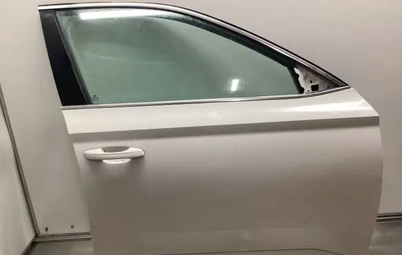 Skoda Superb B8 (3V) Front door 