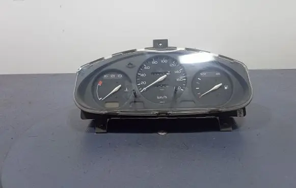 Nissan Micra Speedometer (instrument cluster) 248105F214