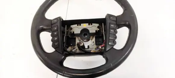 SsangYong Kyron Steering wheel