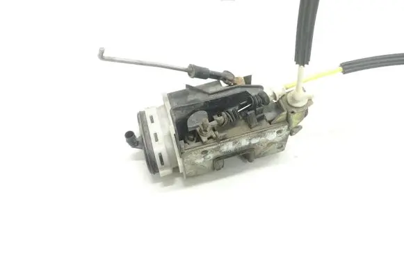 Audi A4 S4 B5 8D Rear door lock