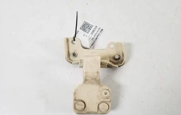 Mercedes-Benz E W212 Tailgate/trunk/boot hinge A2127400237