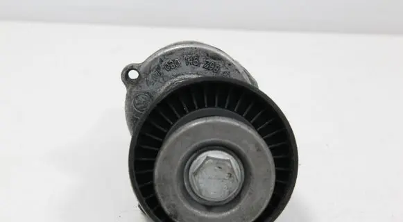 Volkswagen Polo V 6R Generator/alternator belt tensioner 030145299F