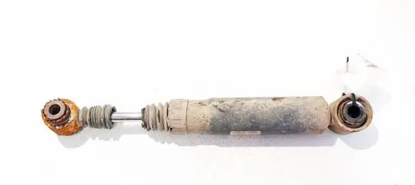Citroen C4 Grand Picasso Rear shock absorber/damper 3781