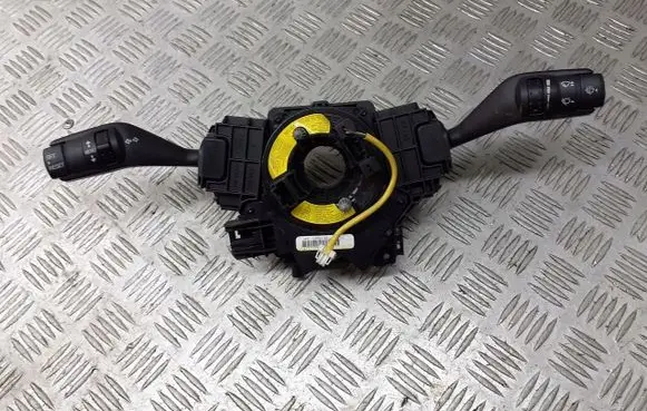 Ford Focus Headlight wiper switch 4M5T-14A664-AB
