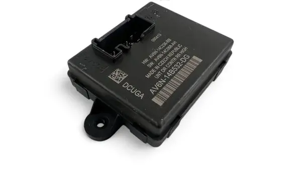 Ford C-MAX II Other control units/modules AV6N14B532DG