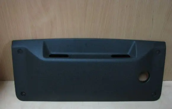 Toyota Proace Tailgate/boot lid lock trim 98096052ZD