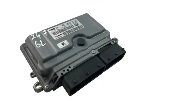 Volvo V70 Engine control unit/module ECU 31286086 0261209108