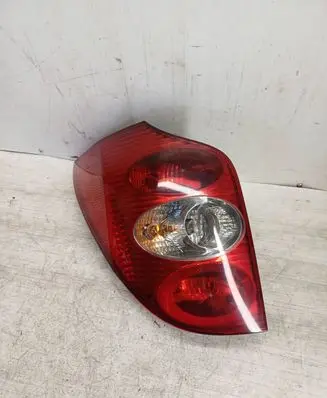 Renault Laguna II Rear/tail lights 8200002471 2347