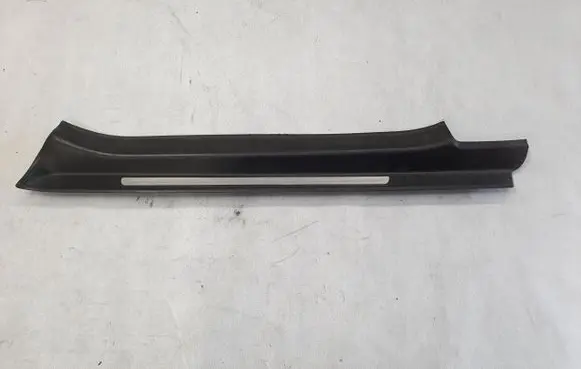 Audi TT TTS Mk2 Front sill trim cover 8J0853492E