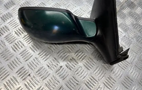 Citroen C5 Front door electric wing mirror E2019013 0104014 E20204014