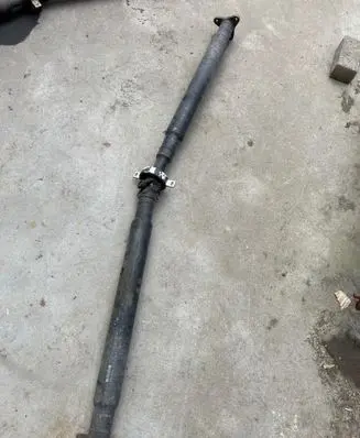BMW 7 F01 F02 F03 F04 Drive shaft (set) 7562810