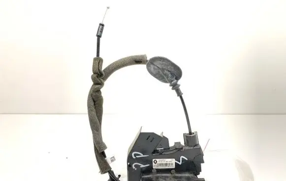 Renault Megane IV Rear door lock 825025222R