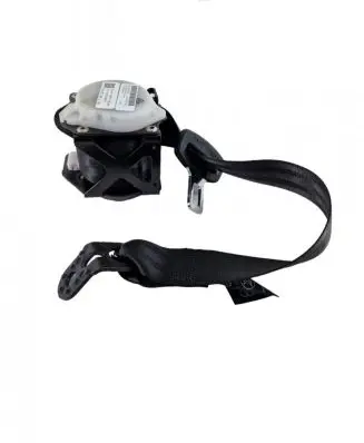 Audi A1 Rear seatbelt 8X0857805D