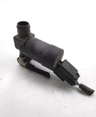 Ford Mondeo MK IV Windscreen/windshield washer pump