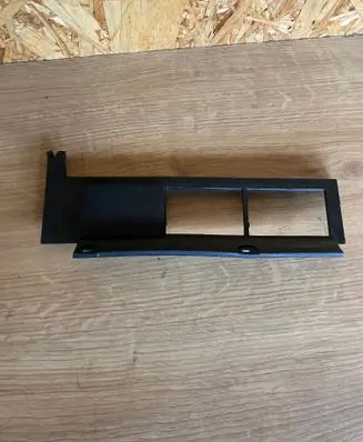 BMW 5 E28 Dashboard lower bottom trim panel 1879533