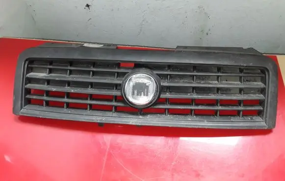 Fiat Doblo Front grill NOCODE