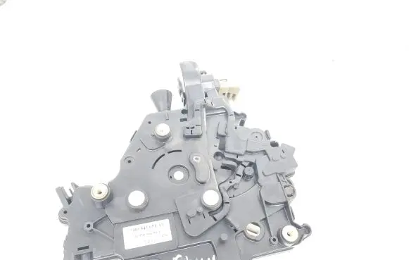 Volkswagen Transporter - Caravelle T5 Sliding door lock 7H0843654AT