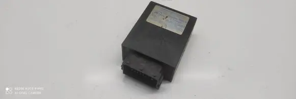 Volkswagen Golf III LP gas control unit module 10R020507