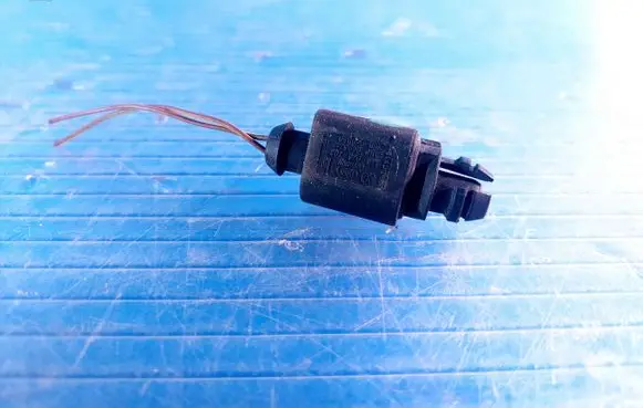 Ford Galaxy Outside/exterior temperature sensor 1J0973702