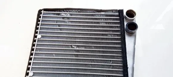 Skoda Octavia Mk2 (1Z) Heater blower radiator 1K0819031F 6687336