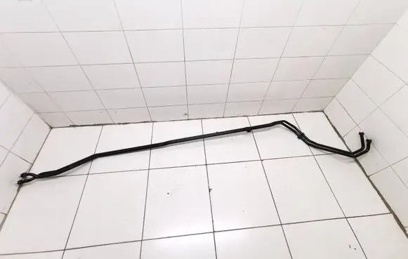 Mercedes-Benz EQC Engine coolant pipe/hose A2935000300 CT159313 10566687A